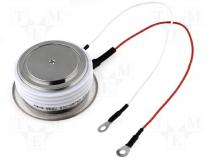 Thyristor 1000V 450A TO200AC