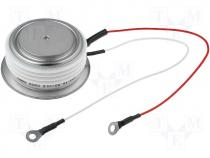 Thyristor 800A 1600V TO200AC