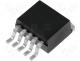 LT1580CQPBF - Integrated circuit, voltage regulator adj. DD5