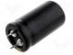 HE1J688M35040HA - Capacitor electrolytic THT 6800uF 63V Ø35x40mm ±20%