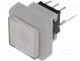 Tact Switch - Switch microswitch monostable DC load:0.1A/30V LED THT