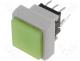 Switch microswitch monostable DC load:0.1A/30V LED THT