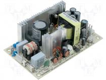 PS-65-3.3 - Pwr sup.unit pulse Outputs 1 Usup 90V AC÷264V AC Uout 3.3V