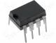 11AA010-I/P - Memory EEPROM UNI/O 128x8bit 1.8÷5.5V 100kHz DIP8