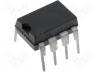 24LC512-I/P - Memory EEPROM I2C 64kx8bit 2.5÷5.5V DIP8