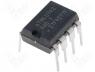 AT93C46D-PU - Memory EEPROM Microwire 128x8bit 1.8÷5.5V DIP8