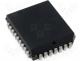 Memory Serial Flash x8 LPC 33MHz 3÷3.6V PLCC32
