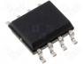 Flash memory - Memory SERIAL FLASH SPI 33MHz 2.7÷3.6V SO8 (150mil)