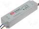 LED power supplies - Pwr sup.unit for LEDs pulse 58.8W Outputs 1 Usupp 90÷264VAC