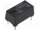 Optocoupler single channel Out transistor 32V PIN4 10 16