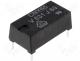 Optocouplers - Optocoupler single channel Out transistor 32V PIN4 15 24