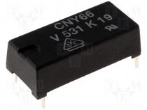  - Optocoupler single channel Out transistor 32V PIN4 15 24