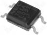 PS2701A-1-F3-A - Optocoupler single channel Out transistor CTR@If 50 300%@5mA