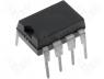 Optocoupler Channels 1 5.3kV Out transistor 1Mbps DIP8