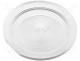 ILU-006-W - LED lens round transparent Application CL L233 CL L251