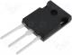 IRG4PH40KDPBF - Transistor IGBT 1200V 15A 160W TO247AC