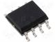 Temperature Sensor - Temperature sensor SOP8 Mounting SMD Interface I2C