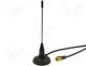 Antenna gsm f:1710÷1990MHz 824÷960MHz 3dBi SMA -40÷85C 3m