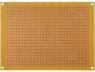 Διάτρητες Πλακέτες - Board universal single sided prototyping board W 115mm