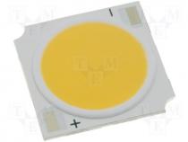 CLL030-1205A1303M1 - LED power 11W white 1150lm 3000K CRI 80 120 EMITER