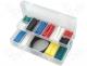 o - Set of heat shrink sleeves 2 1 Pcs 171