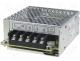 RS-35-12 - Pwr sup.unit pulse 36W Uout 12VDC 3A 88÷264VAC Outputs 1