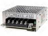 RS-35-48 - Pwr sup.unit pulse 38.4W Uout 48VDC 0.8A 88÷264VAC Outputs 1