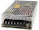Pwr sup.unit pulse 130W Uout 5VDC 26A 88....132/176....264VAC 700g