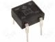 Bridge rectifier 400V 1A