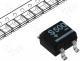 S500 - Bridge rectifier 500V 0.8A