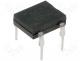 Bridge Rectifiers - Bridge rectifier 400V 1A DB 1