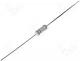 Resistor - Resistor metal oxide THT 47k 2W 5% O5x12mm