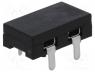 Fuse acces  fuse holder, Application  MINIVAL series, 30A, 500VAC