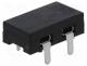 KEYS3549-2 - Fuse acces  fuse holder, Application  MINIVAL series, 30A, 500VAC