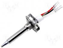 Soldering Irons - Spare part heating element
