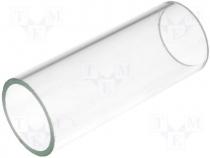 PENSOL-SL916-GT - Spare part glass tube for PENSOL SL916 D2 desoldering iron