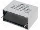   - Capacitor X1 polypropylene 680nF 27.5mm 20% 31x24x14mm