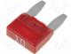 AMFM-10A - Fuse  fuse, automotive, 10A, 32V, 11,9mm, MINIVAL