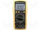 Digital multimeter LCD 4,5 digit (19999) 32mm 3x/s