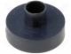 NIPPEL-TO126 - Insulating bushing TO126 max.130C 8mm