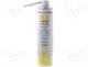 Cleaning agent PCB cleaning removes impurities spray 400ml