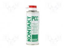 PCC/200 - Cleaning agent, spray, 200ml, Application  flux removing