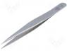 Tweezers 130mm for precision works for specialist works