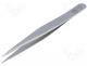  - Tweezers 130mm for precision works for specialist works