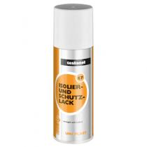 26027 - Protective plastic spray 200ml