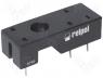 Βάση ρελέ - Relays accessories socket Mounting PCB Leads for PCB PIN 5