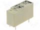 RM96-Z-5V - Relay electromagnetic SPST NO Ucoil 5V DC 8A/250VAC 8A/24VDC