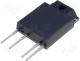 S216S02 - Relay solid state Icntrl max 50mA 16A max600VAC SIP4