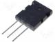 Transistor PNP - Transistor bipolar  PNP 230V 15A 150W TO264