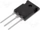 DSEK60-06A - Rectifying diode double common cathode 600V 30A TO247AD